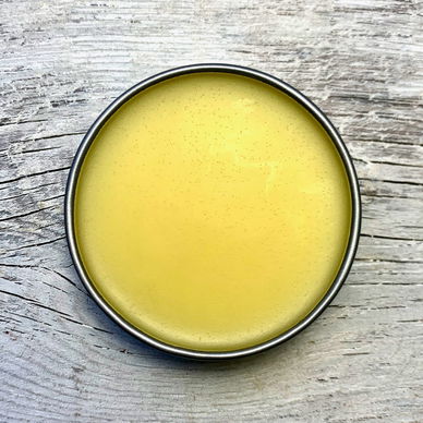 Cooling Rub Herbal Salve