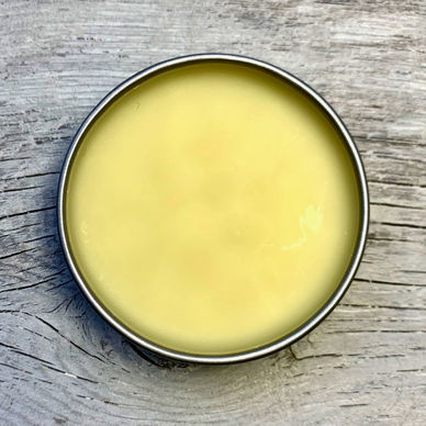 Soothing Balm Herbal Salve