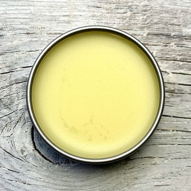 Breathe Herbal Salve