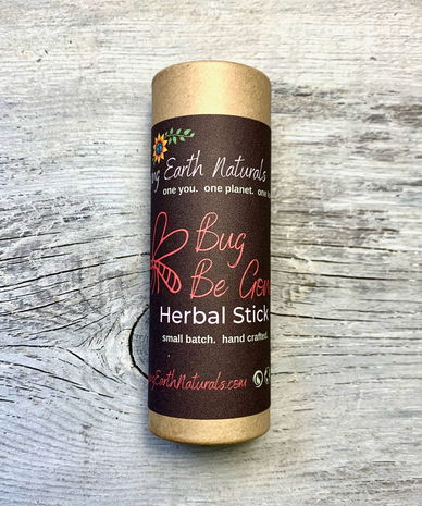 Bug Be Gone Herbal Stick