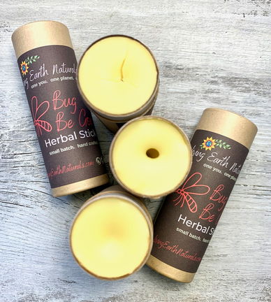 Bug Be Gone Herbal Stick