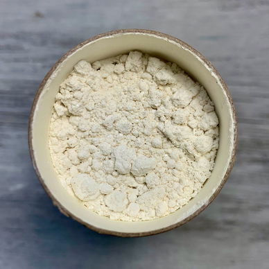 Bergamot Patchouli Body Powder