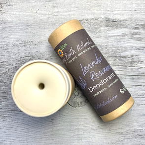 Lavender Rosemary Deodorant