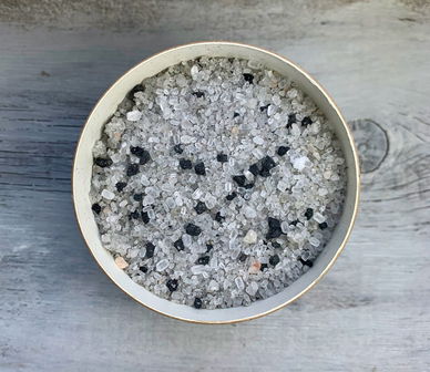 Detox Bath Salts