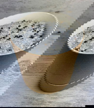 Detox Bath Salts