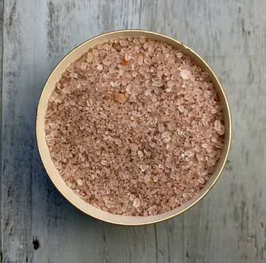 Relax Bath Salts