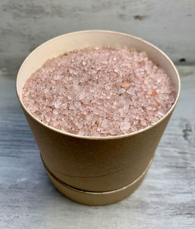 Relax Bath Salts