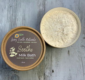 Soothe Milk Bath
