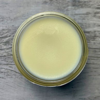 Peppermint Eucalyptus Body Butter