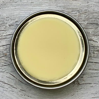 Natural Lotion Bar