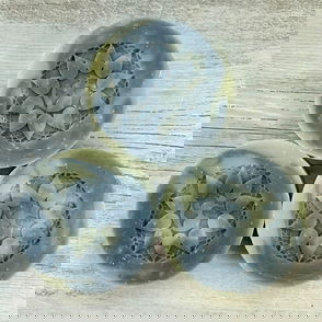 3 Body Soap Bars - Mix