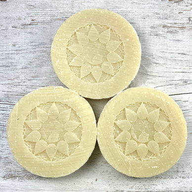3 Shave Soaps - Mix