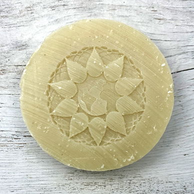 3 Shave Soaps - Mix