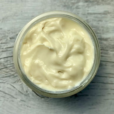 Lemon Jasmine Face Cream