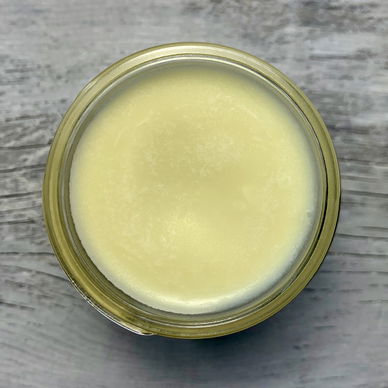 Grapefruit Sandalwood Body Butter