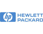 Hewlett-Packard Hewlett-Packard