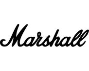 Marshall Marshall