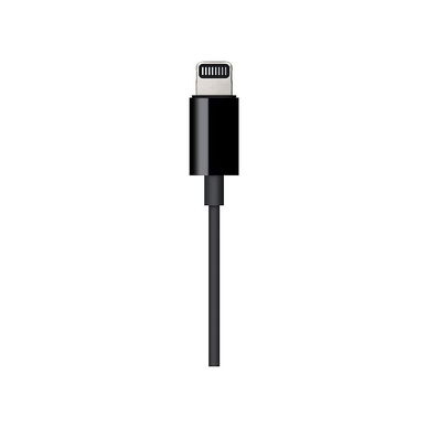 Apple - Lightning to 3.5mm Audio Cable, 1M