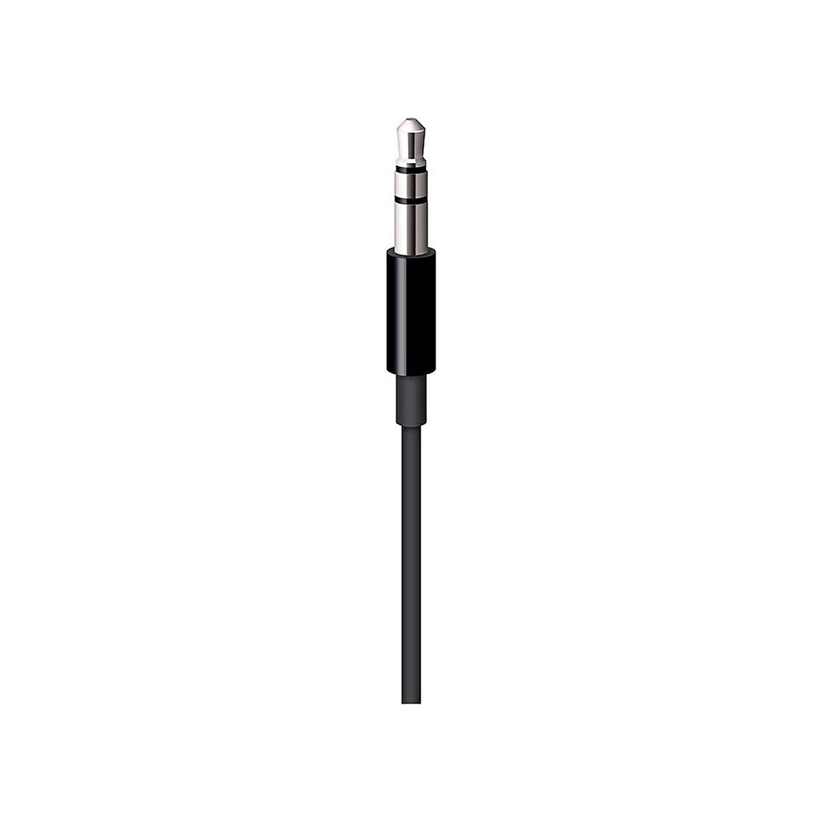 Apple - Lightning to 3.5mm Audio Cable, 1M