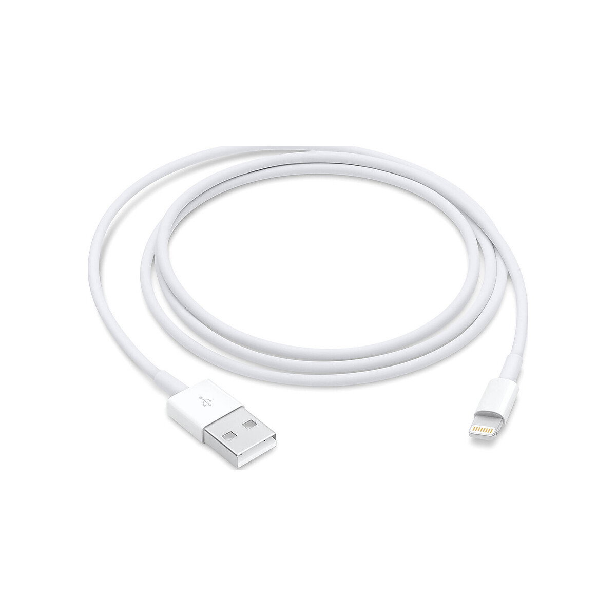 Apple - Lightning to USB Cable (1 m)