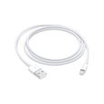 Apple - Lightning to USB Cable (1 m) Apple - Lightning to USB Cable (1 m)