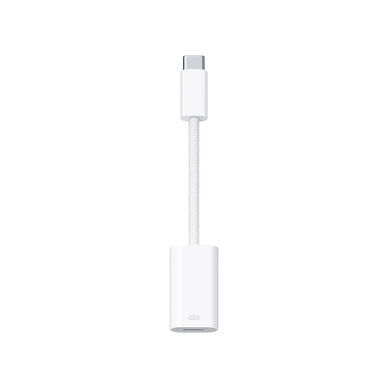 Apple - USB-C to Lightning Adapter