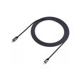 Cable, Lighting to Type- C, Space Grey Cable, Lighting to Type- C, Space Grey