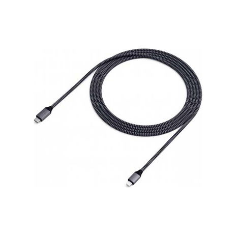 Cable, Lighting to Type- C, Space Grey