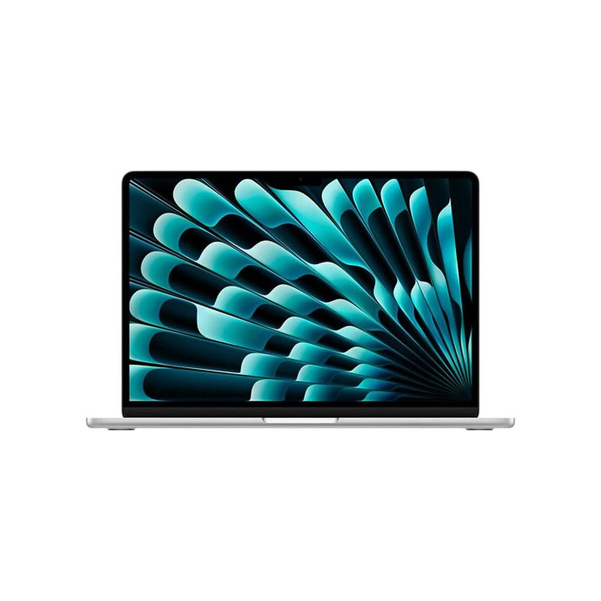 Apple - 13" MacBook Air, M3