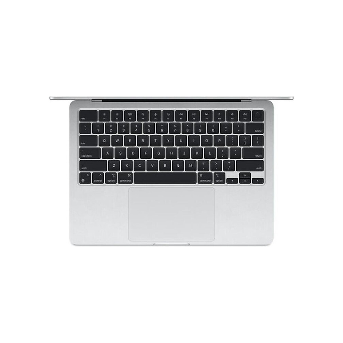 Apple - 13" MacBook Air, M3