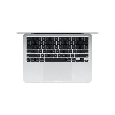 Apple - 13" MacBook Air, M3
