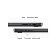 Apple - 16" MacBook Pro M3 Pro Apple - 16" MacBook Pro M3 Pro