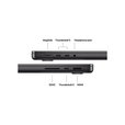 Apple - 16" Macbook Pro M4 Pro Apple - 16" Macbook Pro M4 Pro