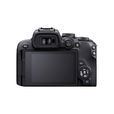 Canon - EOS R10 Mirrorless Camera with 18-45mm Lens Canon - EOS R10 Mirrorless Camera with 18-45mm Lens
