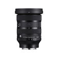 Sony - Sigma 24-70mm f/2.8 DG DN II Art Lens Sony E Sony - Sigma 24-70mm f/2.8 DG DN II Art Lens Sony E