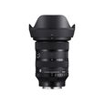 Sony - Sigma 24-70mm f/2.8 DG DN II Art Lens Sony E Sony - Sigma 24-70mm f/2.8 DG DN II Art Lens Sony E