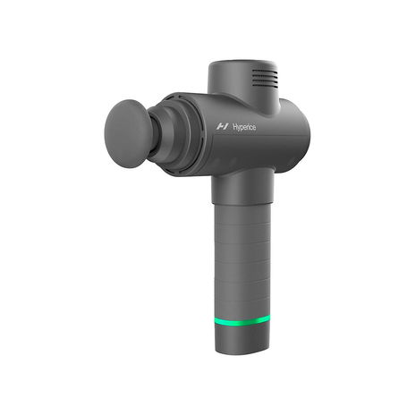 Hyperice - Hypervolt 2 Percussion Massage Device - Grey