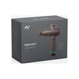 Hyperice - Hypervolt 2 Percussion Massage Device - Grey Hyperice - Hypervolt 2 Percussion Massage Device - Grey