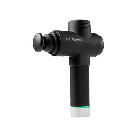Hyperice - Hypervolt 2 Pro Premium Percussion Massage Device, Black