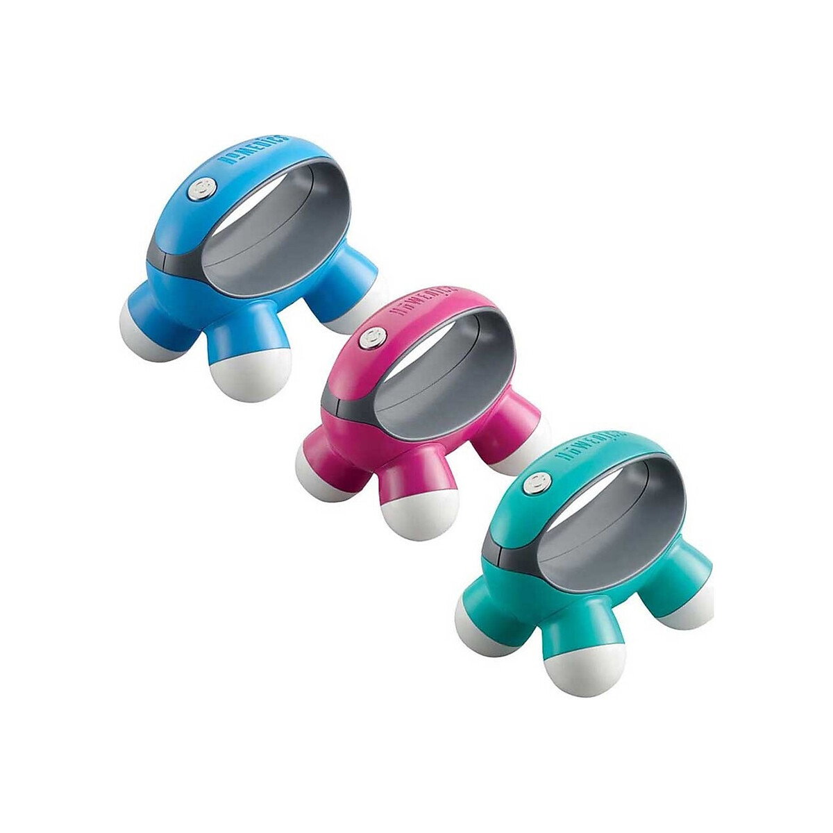 HoMedics - Quattro Mini Massager