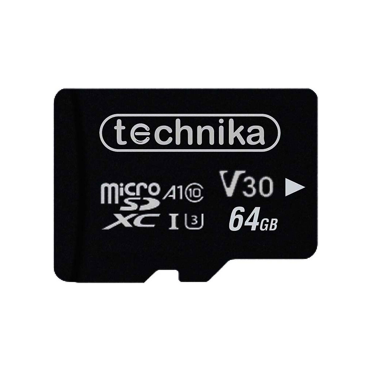 Technika - Memory Card, Micro SDXC