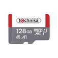 Technika - Memory Card, Micro SDXC Technika - Memory Card, Micro SDXC
