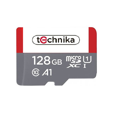 Technika - Memory Card, Micro SDXC