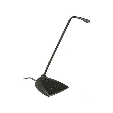 Shure - Desktop Microphone