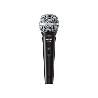 Dynamic Cardioid Handheld Microphone SV100