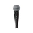 Dynamic Cardioid Handheld Microphone SV100 Dynamic Cardioid Handheld Microphone SV100