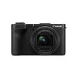 Canon - PowerShot V1, Compact Camera Canon - PowerShot V1, Compact Camera