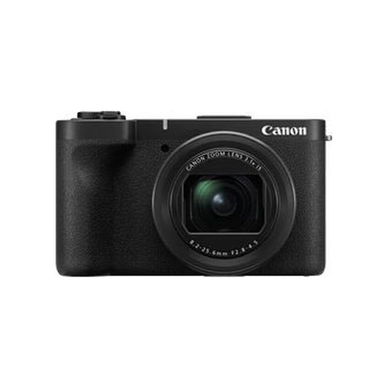 Canon - PowerShot V1, Compact Camera