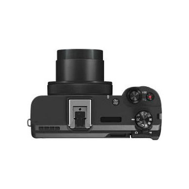 Canon - PowerShot V1, Compact Camera