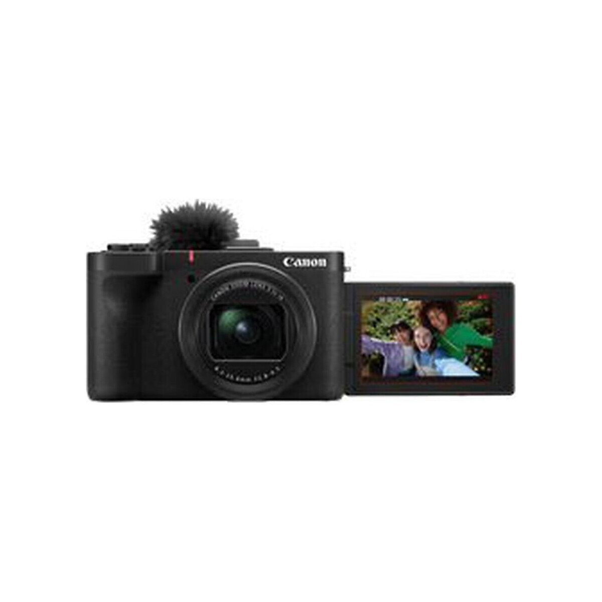Canon - PowerShot V1, Compact Camera
